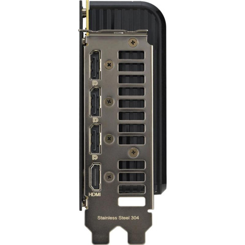 Видеокарта Asus PCI-E PRIME-RTX5070-O12G NVIDIA GeForce RTX 5070 12Gb 192bit GDDR7 2640/28000 HDMIx2 DPx3 HDCP Ret