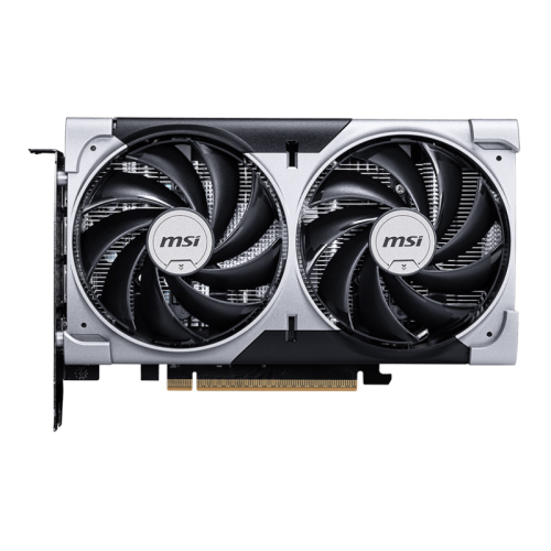 Видеокарта/ GeForce RTX 5060 8G VENTUS 2X OC