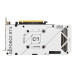 Видеокарта/ DUAL-RTX4060TI-O8G-EVOWHITE