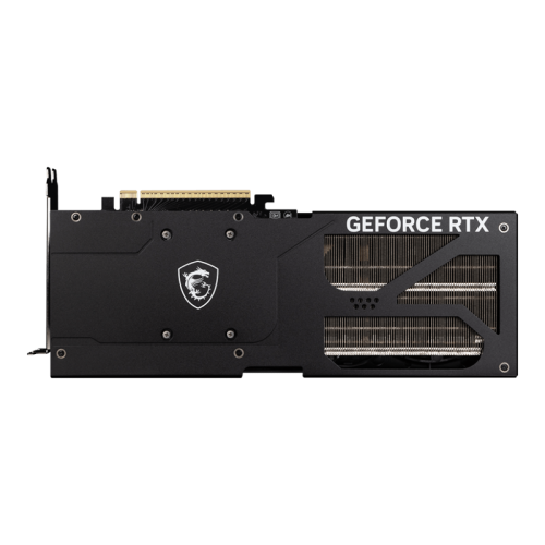 Видеокарта/ GeForce RTX 5070 12G VENTUS 3X OC