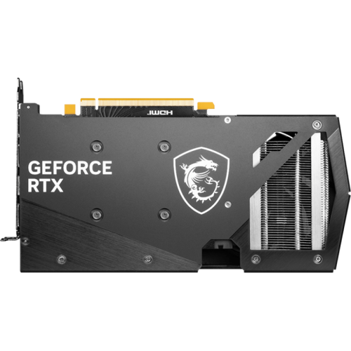 Видеокарта/ GeForce RTX 4060 GAMING X 8G