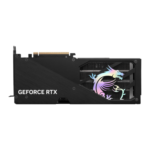 Видеокарта/ GeForce RTX 5060 Ti 16G GAMING TRIO OC