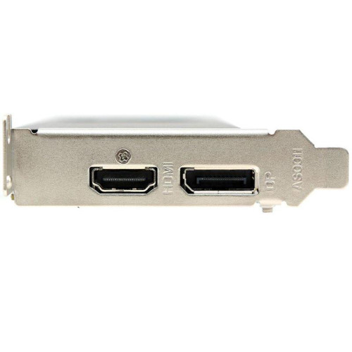 Видеокарта Afox GTX1050Ti 4GB GDDR5 128bit DP HDMI 1FAN LP RTL