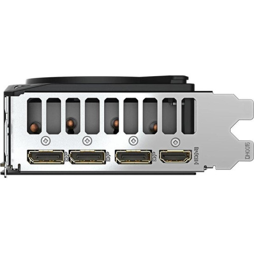 Видеокарта Gigabyte PCI-E GV-N5070WF3-12GD 1.0 NVIDIA GeForce RTX 5070 12Gb 192bit GDDR7 2542/28000 HDMIx1 DPx3 HDCP Ret