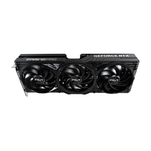 Видеокарта/ Palit GeForce RTX 5070 Ti GamingPro-S OC