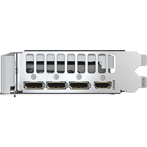 Видеокарта Gigabyte PCI-E 5.0 GV-N506TEAGLEOC ICE-8GD 1.0 NVIDIA GeForce RTX 5060TI 8Gb 128bit GDDR7 2617/28000 HDMIx1 DPx3 HDCP Ret