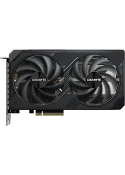 Видеокарта Gigabyte PCI-E 5.0 GV-N506TWF2OC-16GD 1.0 NVIDIA GeForce RTX 5060TI 16Gb 128bit GDDR7 2587/28000 HDMIx1 DPx3 HDCP Ret