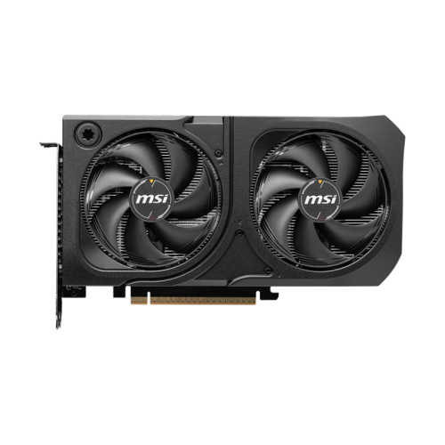 Видеокарта/ GeForce RTX 5060 Ti 16G SHADOW 2X OC PLUS