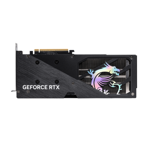 Видеокарта/ GeForce RTX 5060 8G GAMING TRIO