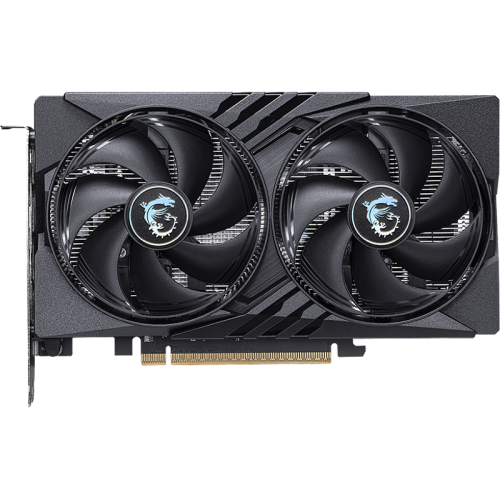 Видеокарта/ GeForce RTX 5050 8G GAMING