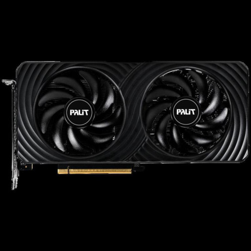 Видеокарта Palit PCI-E 5.0 PA-RTX5050 DUAL OC NVIDIA GeForce RTX 5050 8Gb 128bit GDDR6 2317/20000 HDMIx1 DPx3 HDCP Ret