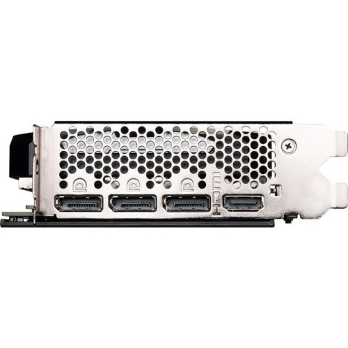 Видеокарта MSI PCI-E 4.0 RTX 4070 VENTUS 3X E 12G OC NVIDIA GeForce RTX 4070 12Gb 192bit GDDR6X 2505/21000 HDMIx1 DPx3 HDCP Ret