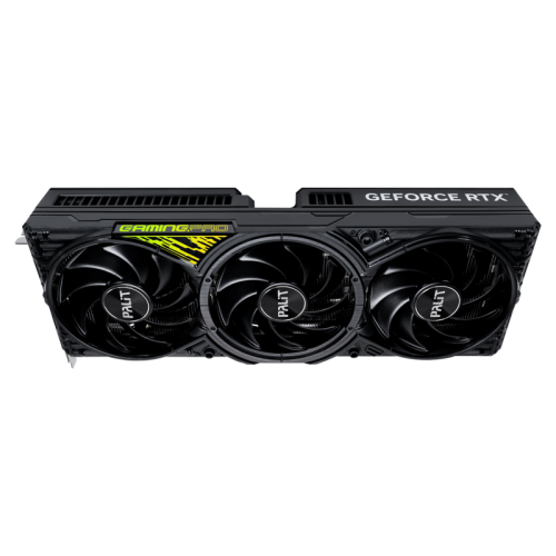 Видеокарта/ RTX5070TI 16GB PA-RTX5070Ti GAMINGPRO OC 16GB V1 PALIT