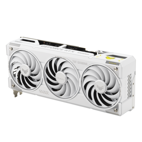Видеокарта/ TUF-RTX5070TI-O16G-BTFWHITE