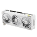 Видеокарта/ TUF-RTX5070TI-O16G-BTFWHITE