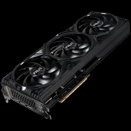 Видеокарта/ RTX5070 GAMINGPRO-S OC 12GB PALIT