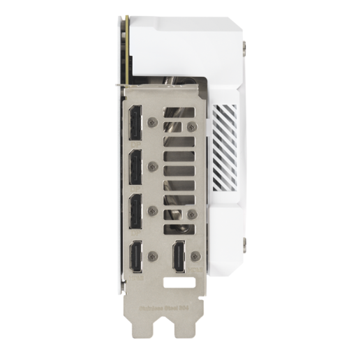 Видеокарта/ TUF-RTX5070TI-O16G-BTFWHITE
