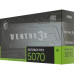 Видеокарта PCIE16 RTX5070 12GB RTX 5070 12G VENTUS 3X OC MSI Видеокарта PCIE16 RTX5070 12GB RTX 5070 12G VENTUS 3X OC MSI