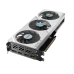 GV-N4060EAGLEOC ICE-8GD VGA GIGABYTE NVIDIA GeForce RTX 4060 EAGLE OC ICE 8G 8GB, GDDR6/128-bit, PCIe 4.0, 2xHDMI 2.1, 2xDP, 2-slot