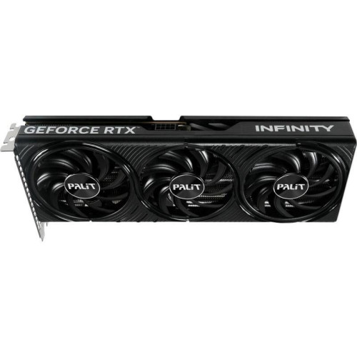 Видеокарта PCIE16 RTX5060TI 8GB PA-RTX5060Ti INFINITY 3 8GB PALIT