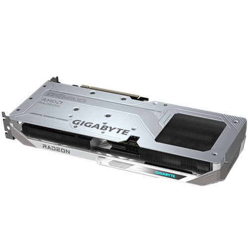 Видеокарта/ GV-R906XGAMINGOCICE-16GD Видеокарта/ GV-R906XGAMINGOCICE-16GD