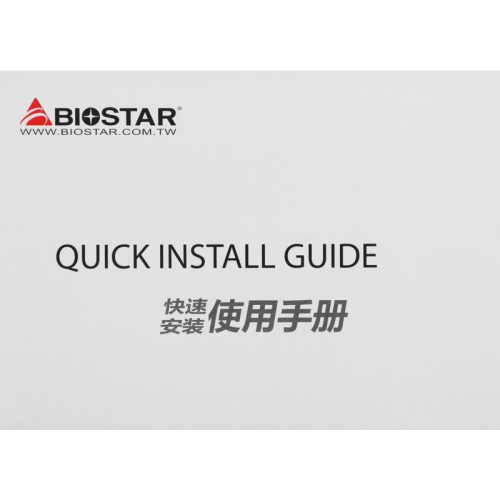 Видеокарта Biostar PCI-E 3.0 RTX2060 Super-8GB NVIDIA GeForce RTX 2060SUPER 8Gb 256bit GDDR6 1470/14000 DVIx1 HDMIx1 DPx1 HDCP Ret