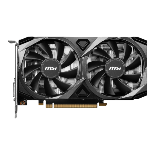 Видеокарта/ GeForce RTX 3050 VENTUS 2X XS 8G OC