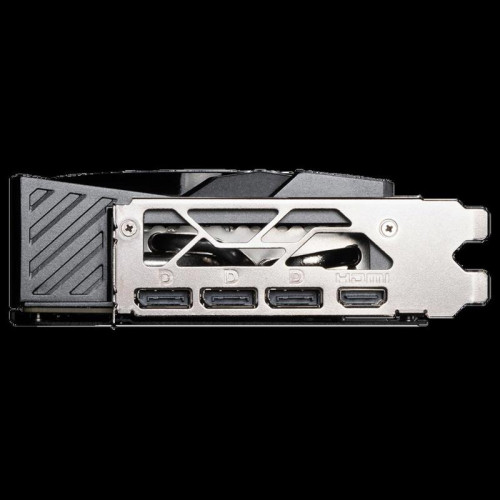 Видеокарта MSI PCIE16 RTX5080 16GB RTX 5080 16G GAMING TRIO OC