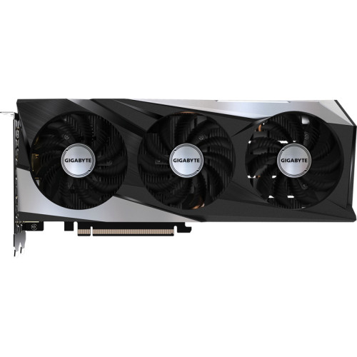 Видеокарта/ VGA GIGABYTE INTEL ARC A380 GAMING OC 6GB, GDDR6/96-bit, PCIe 4.0, 2xHDMI 2.0, 2xDP, 2-slot