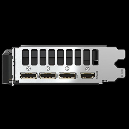 Видеокарта Gigabyte Bad Pack RTX5060Ti WINDFORCE OC 8GB GDDR7 128bit 3xDP HDMI 2FAN RTL bp