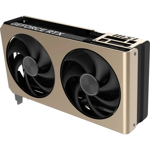 Видеокарта/ GeForce RTX 5060 Ti 16G INSPIRE 2X