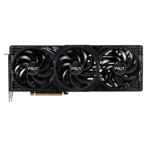Видеокарта PCIE16 RTX5070TI 16GB PA-RTX5070Ti GAMINGPRO-S 16GB PALIT