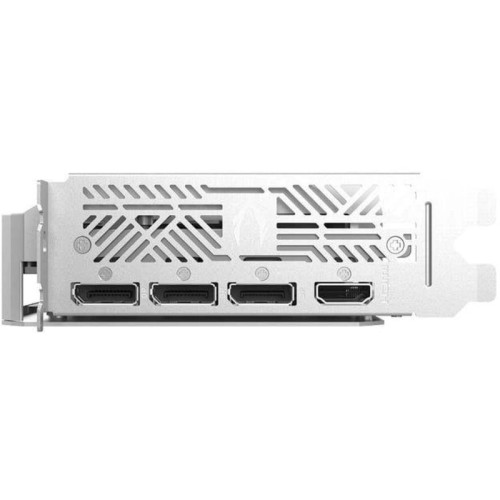 Видеокарта Zotac PCI-E 5.0 RTX 5060 TWIN EDGE OC WHITE ED NVIDIA GeForce RTX 5060 8Gb 128bit GDDR7 2527/28000 HDMIx1 DPx3 HDCP Ret