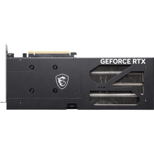 Видеокарта MSI PCI-E 5.0 RTX 5060 8G VENTUS 3X NVIDIA GeForce RTX 5060 8Gb 128bit GDDR7 2497/28000 HDMIx1 DPx3 HDCP Ret