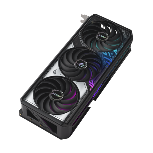 Видеокарта/ ROG-STRIX-RTX5070-O12GGAMING Видеокарта/ ROG-STRIX-RTX5070-O12GGAMING