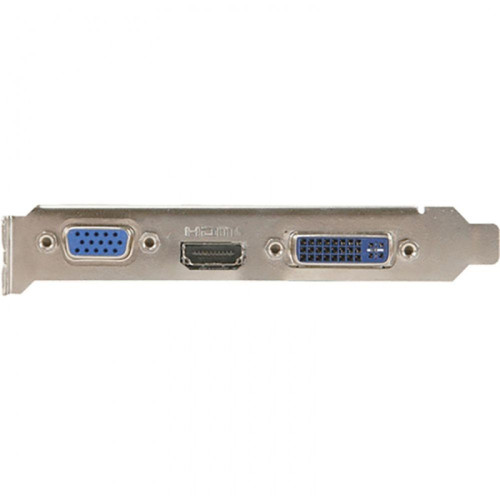 Видеокарта Afox R5 230 1GB GDDR3 64bit DVI HDMI 1FAN LP RTL