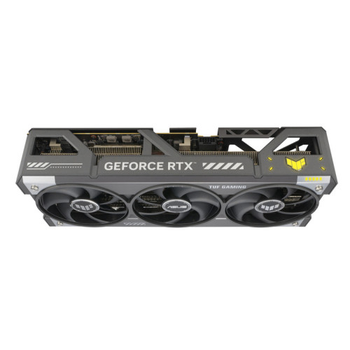 Видеокарта/ TUF-RTX5090-O32G-GAMING