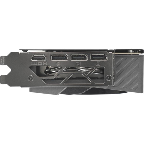 Видеокарта MSI PCI-E 5.0 RTX 5070 12G GAMING TRIO NVIDIA GeForce RTX 5070 12Gb 192bit GDDR7 2512/28000 HDMIx1 DPx3 HDCP Ret