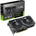 Видеокарта ASUS PCI-E 4.0 DUAL-RTX4060TI-O8G-EVO NVIDIA GeForce RTX 4060TI 8Gb 128bit GDDR6 2565/18000 HDMIx1 DPx3 HDCP Ret [DUAL-RTX4060TI-O8G-EVO]