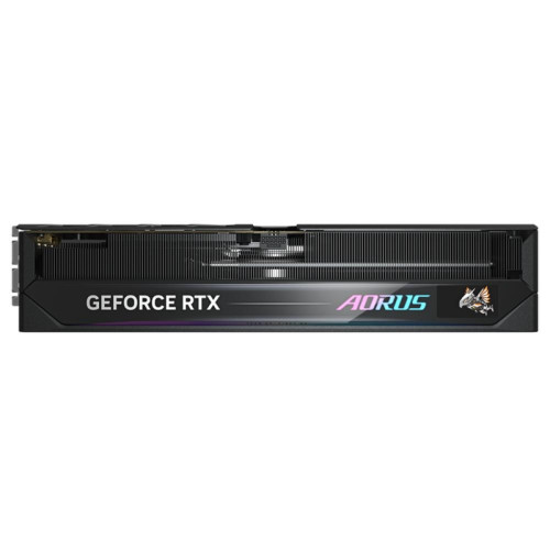 Видеокарта/ GV-N5080AORUS M-16GD