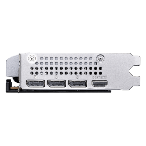 GeForce RTX 5060 8G VENTUS 2X OC