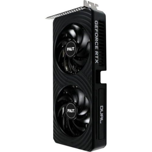 Видеокарта PCIE16 RTX5060TI 8GB PA-RTX5060Ti DUAL OC 8GB PALIT