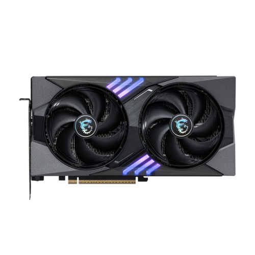 Видеокарта/ GeForce RTX 5060 Ti 16G GAMING OC