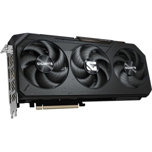 Видеокарта Gigabyte PCI-E GV-R9070 GAMING OC-16GD 1.0 AMD Radeon RX 9070XT 16Gb 256bit GDDR6 2175/20000 HDMIx2 DPx2 HDCP Ret