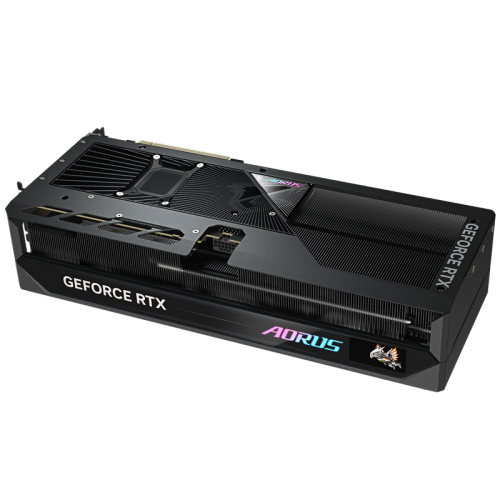 Видеокарта/ GV-N5080AORUS M-16GD