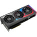 Видеокарта Asus PCI-E 4.0 ROG-STRIX-RTX4070TI-12G-GAMING NVIDIA GeForce RTX 4070TI 12Gb 192bit GDDR6X 2610/21000 HDMIx2 DPx3 HDCP Ret Видеокарта Asus PCI-E 4.0 ROG-STRIX-RTX4070TI-12G-GAMING NVIDIA GeForce RTX 4070TI 12Gb 192bit GDDR6X 2610/21000 HDMIx2 DPx3 HDCP Ret