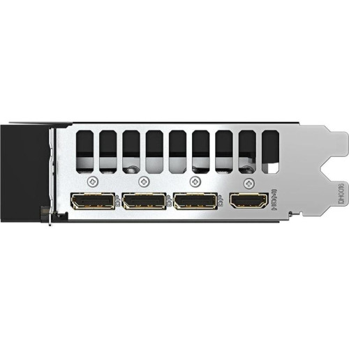 Видеокарта Gigabyte PCI-E 5.0 GV-N506TAORUS E-16GD 1.0 NVIDIA GeForce RTX 5060TI 16Gb 128bit GDDR7 2722/28000 HDMIx1 DPx3 HDCP Ret