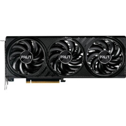 Видеокарта PCIE16 RTX5060TI 8GB PA-RTX5060Ti INFINITY 3 8GB PALIT