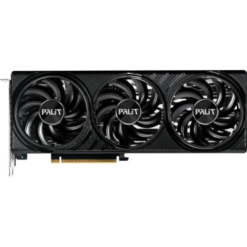 Видеокарта PCIE16 RTX5060TI 8GB PA-RTX5060Ti INFINITY 3 8GB PALIT
