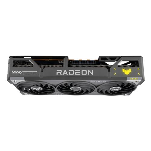 Видеокарта/ TUF-RX9070XT-O16G-GAMING